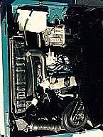 1982 Toyota HJ47 Picture 2