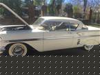 1958 Chevrolet Impala Picture 2
