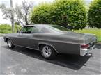 1966 Chevrolet Impala Picture 2