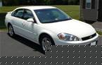 2006 Chevrolet Impala Picture 2