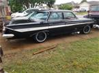 1961 Chevrolet Impala Picture 2