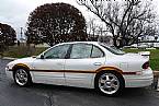 1999 Oldsmobile Intrigue Picture 2