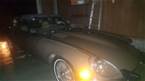 1974 Jaguar XKE Picture 2