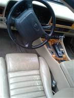 1994 Jaguar XJS Picture 2