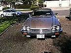 1988 Jaguar XJ SC Picture 2