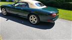 1999 Jaguar XK8 Picture 2
