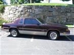 1987 Oldsmobile 442 Picture 2