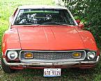 1973 AMC Javelin Picture 2