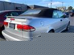 2000 Saab Viggen Picture 2