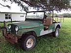 1973 Jeep CJ6 Picture 2