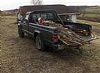 1986 Jeep Comanche Picture 2