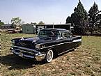 1957 Chevrolet Bel Air Picture 2