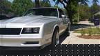 1984 Chevrolet Monte Carlo Picture 2