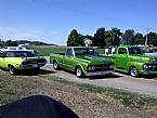 1967 GMC Short Box Picture 2