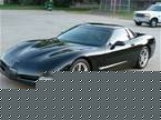 2000 Chevrolet Corvette Picture 2