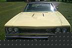 1969 Dodge Coronet Picture 2