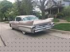 1958 Cadillac Fleetwood Picture 2