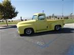 1954 Ford F100 Picture 2