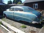 1950 Hudson Pacemaker Picture 2
