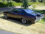 1969 Chevrolet Chevelle Picture 2