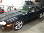 2003 Jaguar XK8 Picture 2