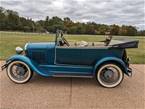 1928 Ford Phaeton Picture 2