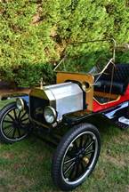 1912 Ford Model T Picture 2