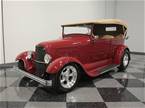 1929 Ford Phaeton Picture 2