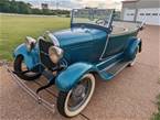 1928 Ford Phaeton Picture 2