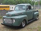 1949 Ford F1 Picture 2