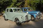 1948 Austin Devon Picture 2