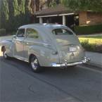 1947 Ford Tudor Picture 2