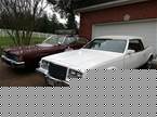 1983 Buick Riviera Picture 2