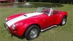 1965 AC Shelby Cobra Picture 2