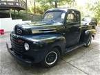 1950 Ford F1 Picture 2