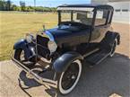 1928 Ford Model A Picture 2