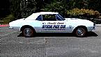 1967 Chevrolet Camaro Picture 2