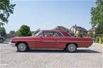 1962 Pontiac Catalina Picture 2