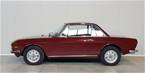 1972 Lancia Fulvia Coupe Picture 2