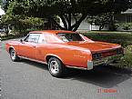 1967 Pontiac LeMans Picture 2