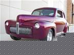 1942 Ford Coupe Picture 2