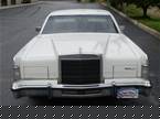 1979 Lincoln Continental Picture 2