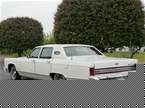 1979 Lincoln Continental Picture 2