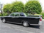 1964 Lincoln Continental Picture 2