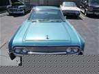 1961 Lincoln Continental Picture 2