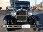 1929 Ford Model A Picture 2