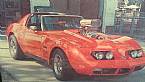 1974 Chevrolet Corvette Picture 2