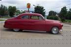 1950 Mercury Coupe Picture 2
