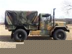 1971 Jeep M35A2 Picture 2