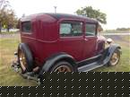 1929 Ford Model A Picture 2